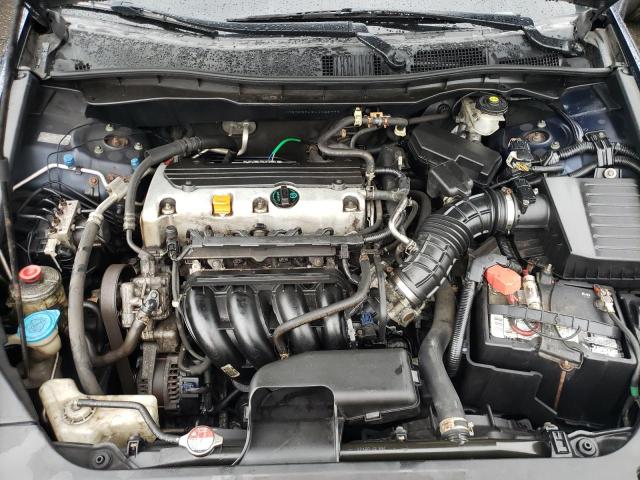 Photo 7 from auction – 2010 HONDA ACCORD LXP with VIN 1HGCP2F42AA085998