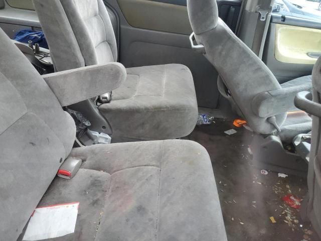 Photo 6 from auction – 2003 HONDA ODYSSEY EX with VIN 5FNRL18673B058190
