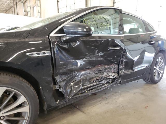 Zdjęcie 9 z aukcji – 2017 BUICK LACROSSE E z VIN 1G4ZP5SS9HU145567
