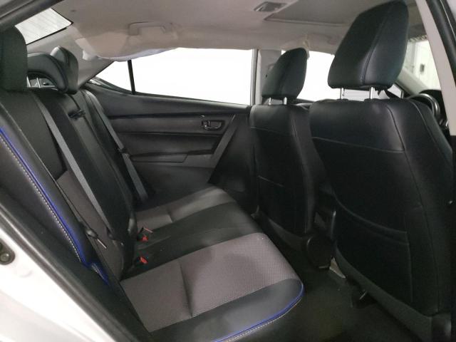 Photo 6 from auction – 2019 TOYOTA COROLLA L with VIN 2T1BURHE6KC209978