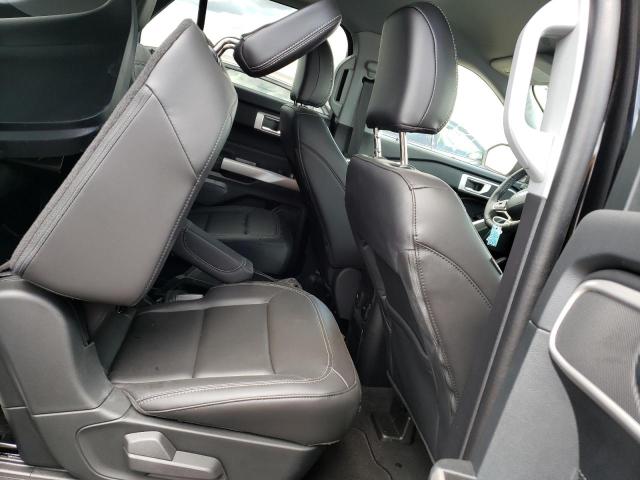 Photo 6 from auction – 2022 FORD EXPLORER X with VIN 1FMSK8DH4NGB37454
