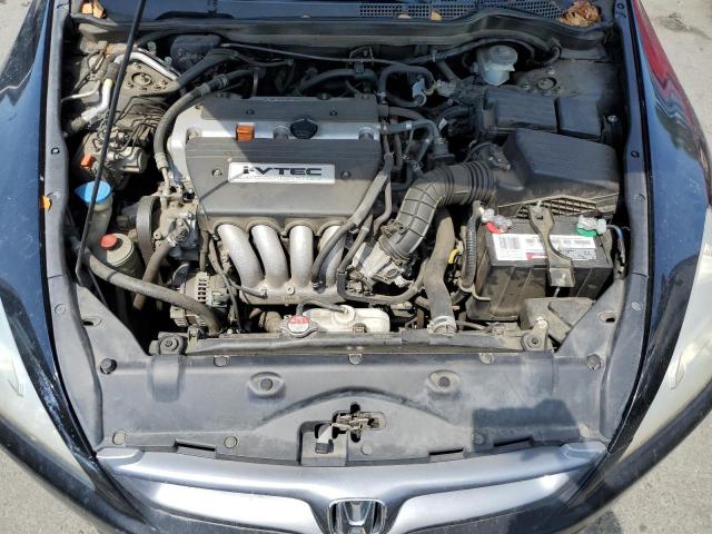 Photo 7 from auction – 2006 HONDA ACCORD LX with VIN 1HGCM72396A024366