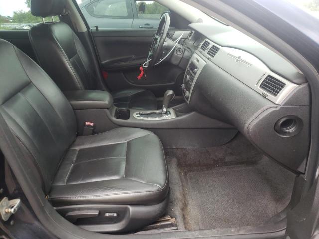 Photo 5 from auction – 2008 CHEVROLET IMPALA LT with VIN 2G1WT58N789200611