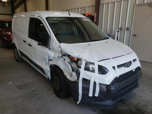 Photo 1 from auction – 2017 FORD TRANSIT CO with VIN NM0LS7E74H1330992