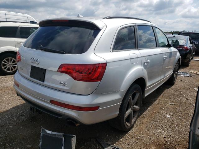 Photo 4 from auction – 2015 AUDI Q7 PRESTIG with VIN WA1DGAFE3FD002598