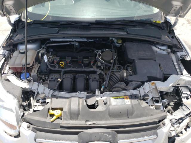 Photo 7 from auction – 2013 FORD FOCUS SE with VIN 1FADP3K25DL158244
