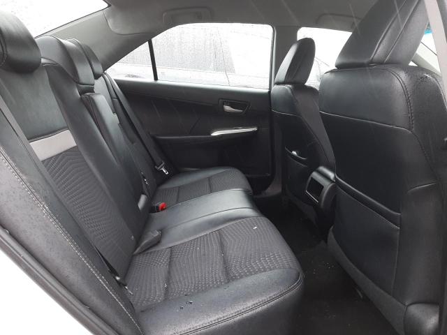 Photo 6 from auction – 2013 TOYOTA CAMRY L with VIN 4T1BF1FK3DU655611