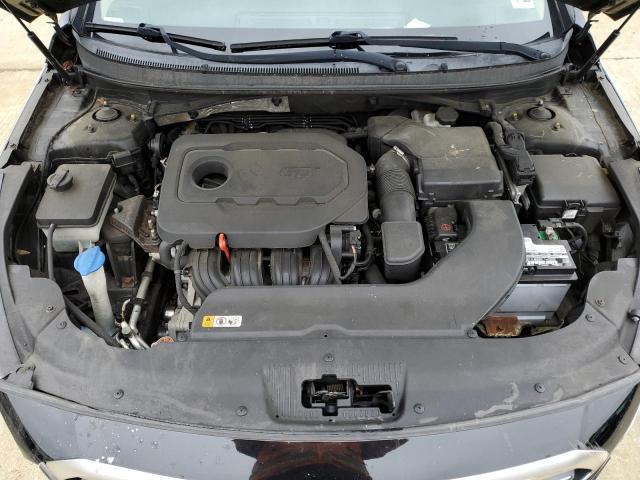 Photo 7 from auction – 2015 HYUNDAI SONATA SE with VIN 5NPE24AF2FH146597