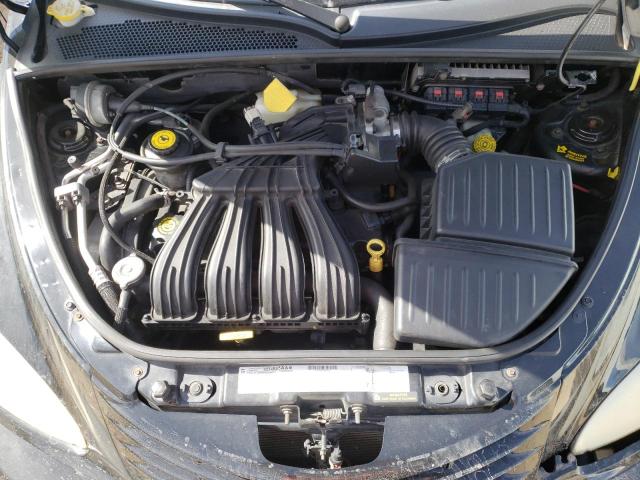 Photo 7 from auction – 2003 CHRYSLER PT CRUISER with VIN 3C4FY58B73T531614
