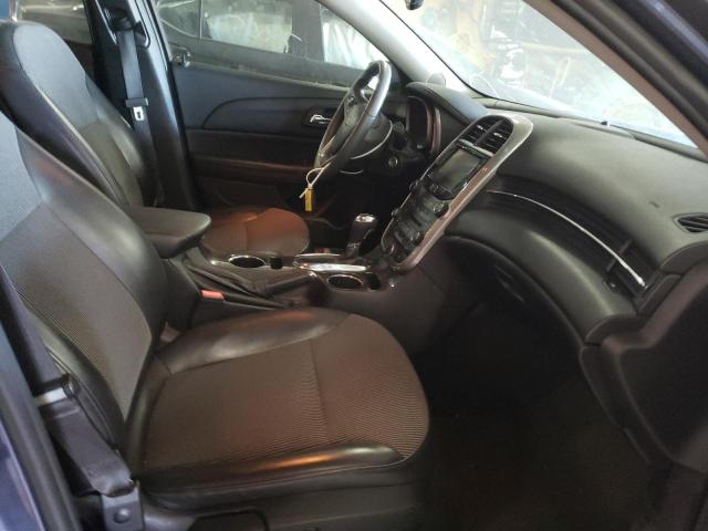Photo 5 from auction – 2014 CHEVROLET MALIBU 1LT with VIN 1G11C5SL9EF241861