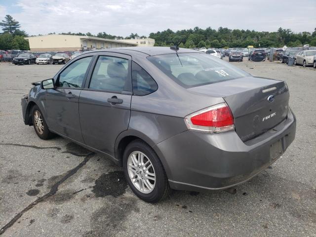 Photo 3 from auction – 2009 FORD FOCUS SE with VIN 1FAHP35N29W250909
