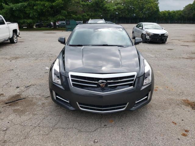 Photo 9 from auction – 2014 CADILLAC ATS PERFOR with VIN 1G6AJ5SXXE0107124