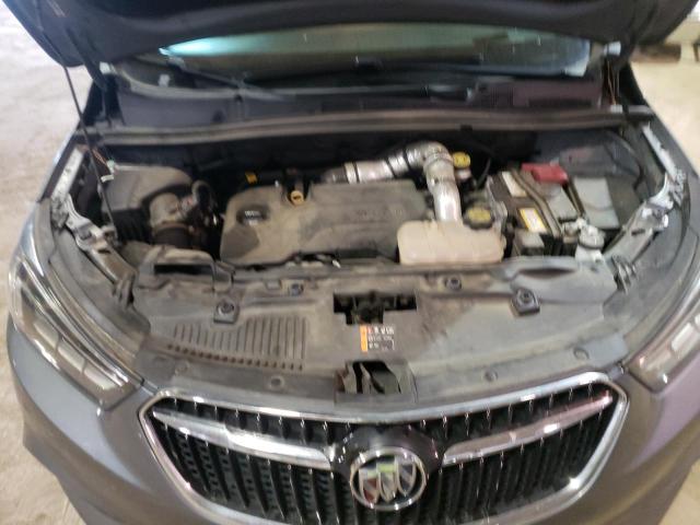Photo 7 from auction – 2019 BUICK ENCORE ESS with VIN KL4CJCSM0KB898581