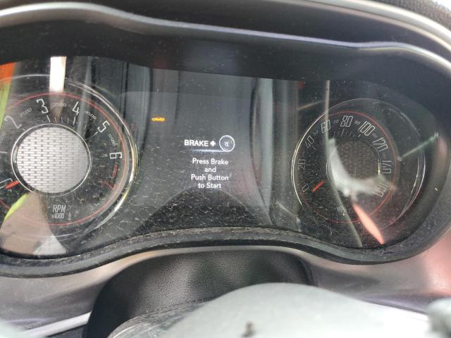 Photo 8 from auction – 2021 DODGE CHALLENGER with VIN 2C3CDZGG2MH556356