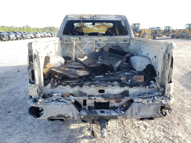 Photo 9 from auction – 2021 CHEVROLET SILVERADO with VIN 3GCPYFED5MG442246