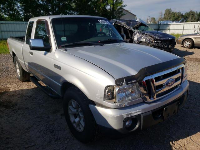 FORD RANGER SUP 2008 with VIN 1FTZR45E88PB15375 - Photo from auction