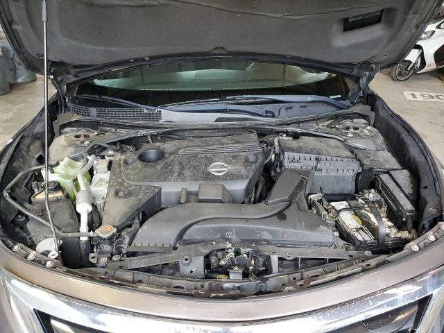Photo 7 from auction – 2013 NISSAN ALTIMA 2.5 with VIN 1N4AL3AP1DN589373
