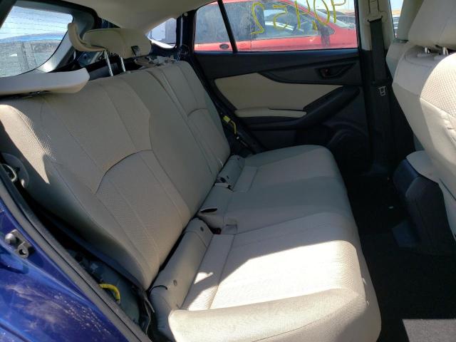 Photo 6 from auction – 2018 SUBARU IMPREZA with VIN 4S3GTAA66J3735547