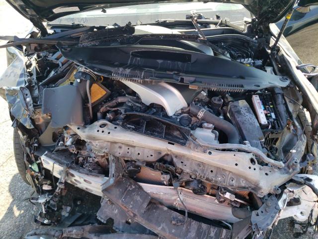 Photo 7 from auction – 2019 LEXUS IS 300 with VIN JTHC81D25K5036245