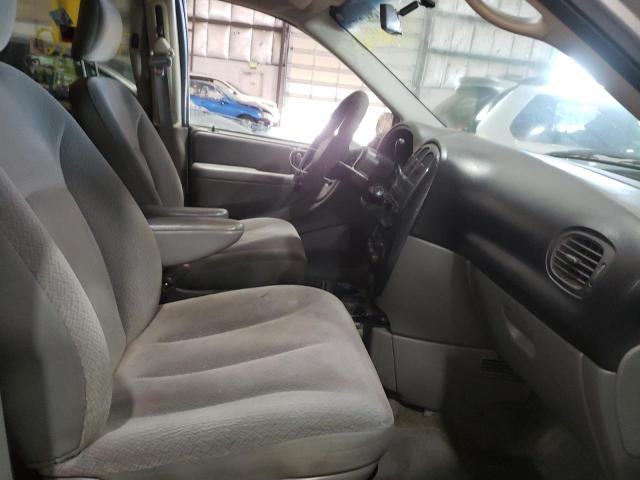 Photo 5 from auction – 2005 DODGE GRAND CARA with VIN 2D4GP44L95R438277
