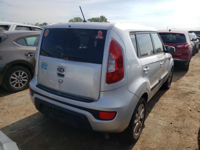 Photo 4 from auction – 2012 KIA SOUL with VIN KNDJT2A69C7441812