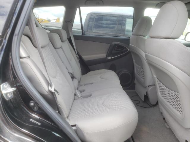Photo 6 from auction – 2011 TOYOTA RAV4 with VIN 2T3BF4DV7BW113575