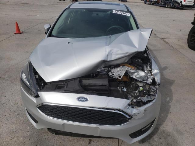 Photo 7 from auction – 2017 FORD FOCUS SEL with VIN 1FADP3H2XHL327154