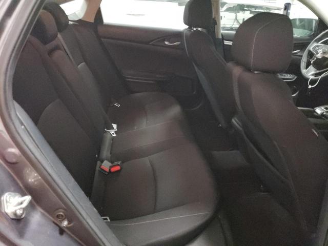 Photo 6 from auction – 2017 HONDA CIVIC EX with VIN 19XFC2F74HE050470