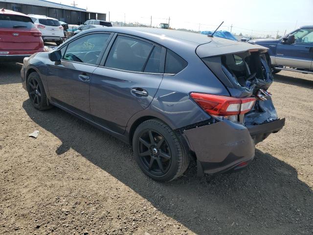 Photo 3 from auction – 2017 SUBARU IMPREZA with VIN 4S3GTAA66H3732383
