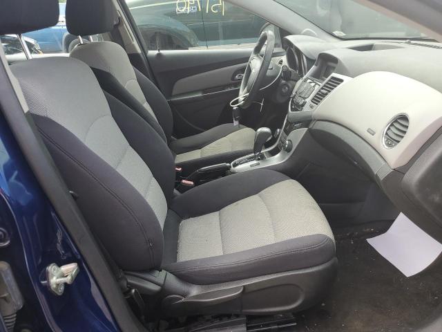 Photo 5 from auction – 2012 CHEVROLET CRUZE LS with VIN 1G1PC5SH0C7385733