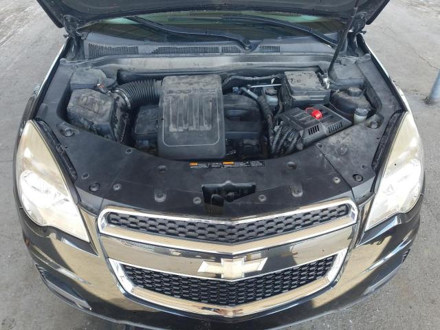 Photo 7 from auction – 2012 CHEVROLET EQUINOX LT with VIN 2GNFLEEK1C6140778