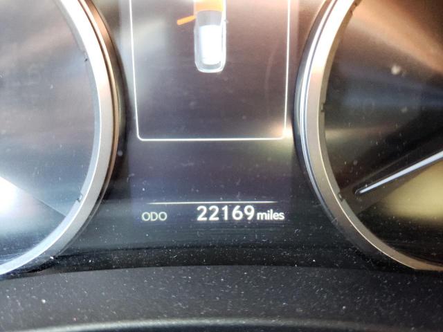 Photo 8 from auction – 2019 LEXUS NX 300H with VIN JTJBJRBZ8K2098107