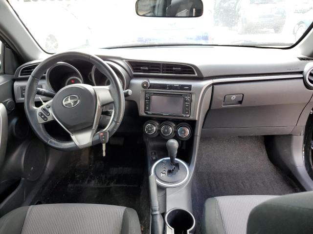 Photo 9 from auction – 2014 TOYOTA SCION TC with VIN JTKJF5C72E3067156