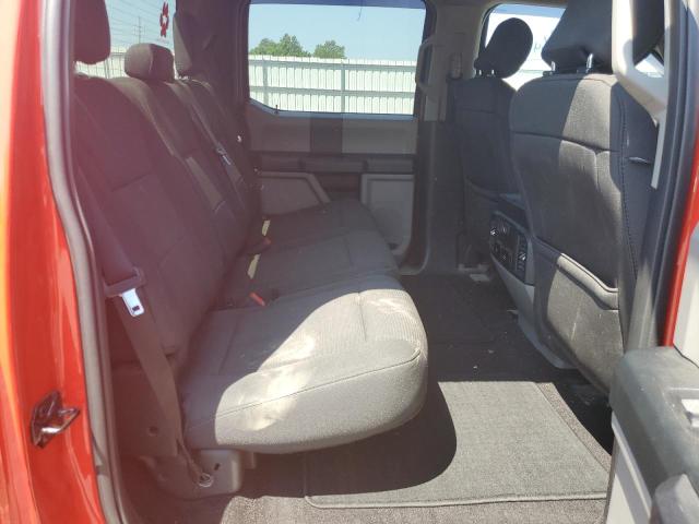 Photo 6 from auction – 2018 FORD F150 SUPER with VIN 1FTEW1EP7JFD43192