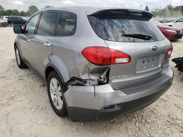 Photo 3 from auction – 2008 SUBARU TRIBECA with VIN 4S4WX96D684412881