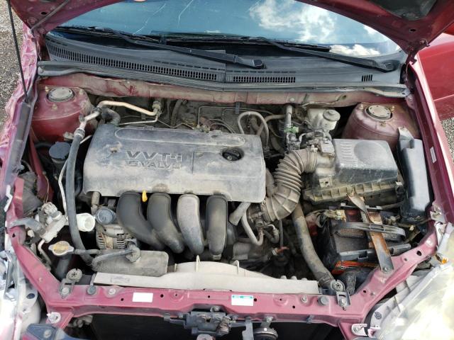 Photo 7 from auction – 2005 TOYOTA COROLLA CE with VIN 1NXBR32E15Z528957