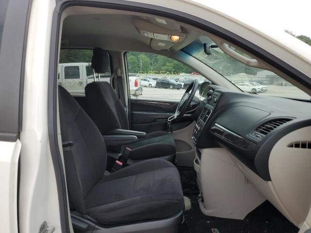 Photo 5 from auction – 2011 DODGE GRAND CARA with VIN 2D4RN3DG7BR776736