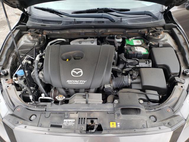 Photo 7 from auction – 2014 MAZDA 3 SPORT with VIN JM1BM1K76E1213114