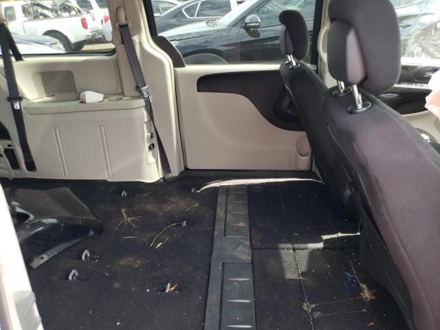 صورة رقم 6 من المزاد - 2012 DODGE GRAND CARA مع VIN 2C4RDGDG4CR109227