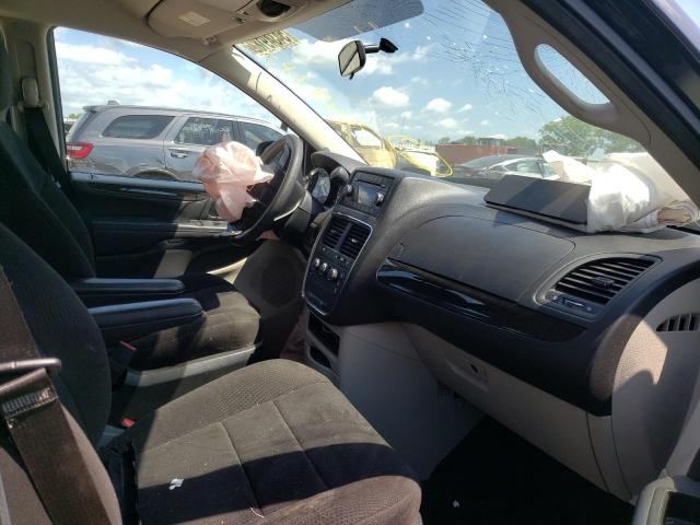 Photo 5 from auction – 2012 DODGE GRAND CARA with VIN 2C4RDGBG8CR402762