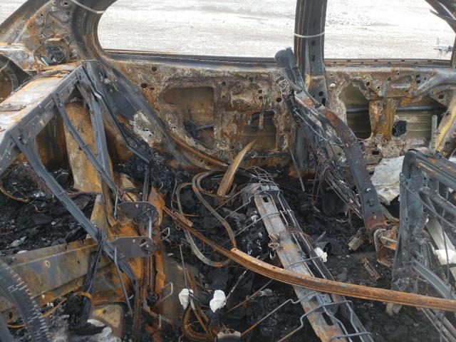 Photo 6 from auction – 2004 BUICK LESABRE LI with VIN 1G4HR54K84U153401