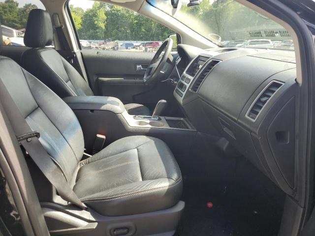 Photo 5 from auction – 2007 FORD EDGE SEL P with VIN 2FMDK49C97BB34462