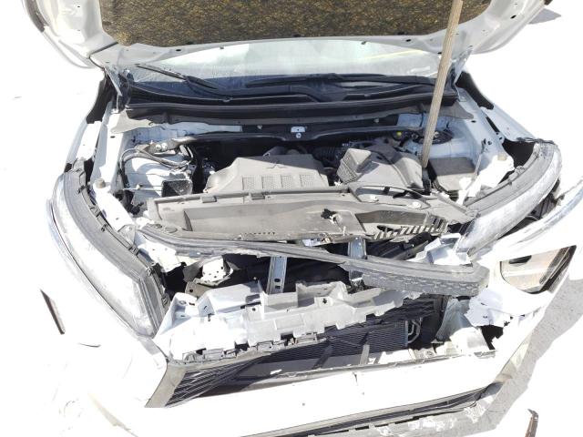 Photo 7 from auction – 2022 MITSUBISHI ECLIPSE CR with VIN JA4ASUAA3NZ059425