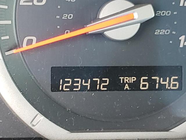 Photo 8 from auction – 2007 HONDA PILOT EX with VIN 2HKYF18447H517359