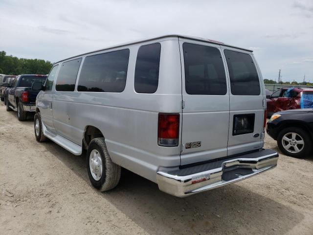 Photo 3 from auction – 2002 FORD ECONOLINE with VIN 1FBSS31L92HB36228