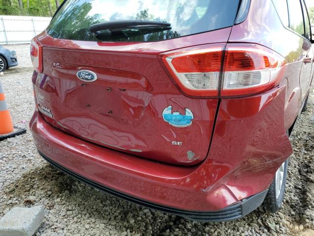 Zdjęcie 9 z aukcji – 2017 FORD C-MAX SE z VIN 1FADP5EU7HL102384
