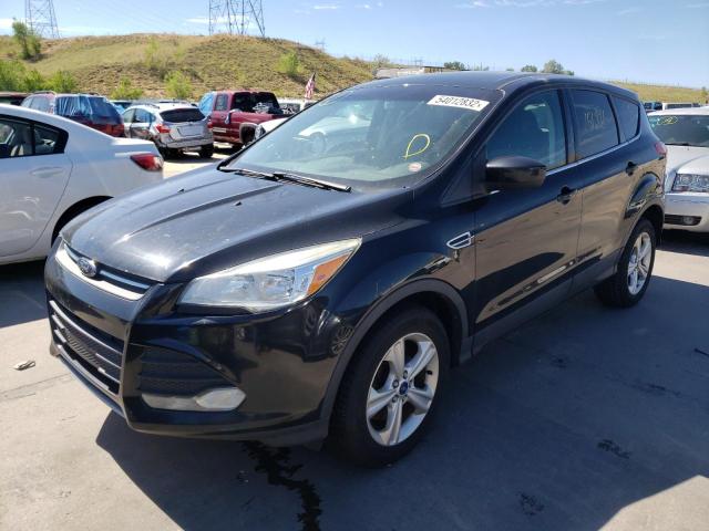 Photo 2 from auction – 2013 FORD ESCAPE SE with VIN 1FMCU9GX7DUB33082