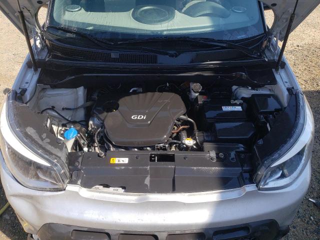 Photo 7 from auction – 2016 KIA SOUL with VIN KNDJN2A27G7853000