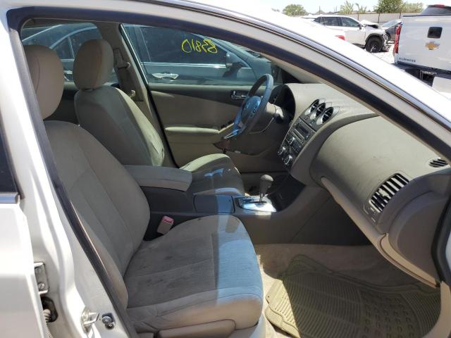 Photo 5 from auction – 2012 NISSAN ALTIMA BAS with VIN 1N4AL2AP7CN409385