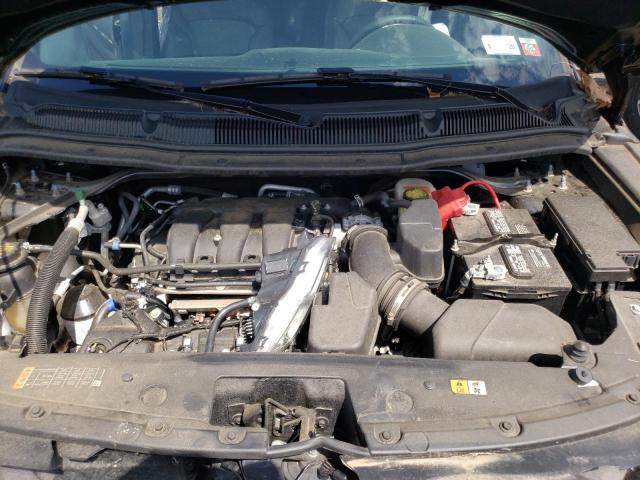 Photo 7 from auction – 2018 FORD EXPLORER X with VIN 1FM5K8D80JGC50325